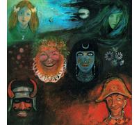 King Crimson In The Wake Of Poseidon - 50th Anniversary S (CD) (Importación USA)