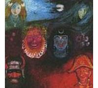 King Crimson - In the Wake of Poseidon [CASSETTE]