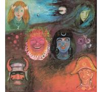 King Crimson - In The Wake of Poseidon (CD/Blu Ray / Dolby Atmos)