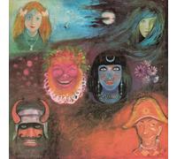 King Crimson - In The Wake of Poseidon (CD/Blu Ray / Dolby Atmos)