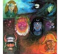 King Crimson - In The Wake Of Poseidon - Fortieth Anniversary Edition