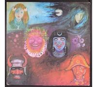 King Crimson - in The Wake of Poseidon [Import] [Vinilo]