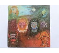 King Crimson - In The Wake Of Poseidon - Original