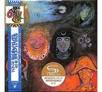 King Crimson - In The Wake Of Poseidon - SHM-CD incl. Bonus Tracks