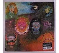 King Crimson - In the wake of Poseidon [VINYL]