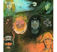 King Crimson - In Wake of Poseidon [DVD]
