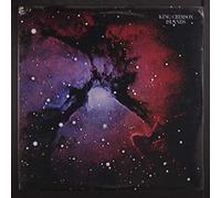 KING CRIMSON - islands LP