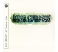 King Crimson - King Crimson - Starless & Bible Black [USA] [DVD]