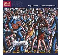 King Crimson - Ladies Of The Road