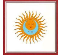 King Crimson - Lark's Tongues in Aspic