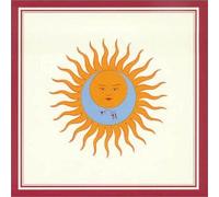 King Crimson - Lark's Tongues in Aspic