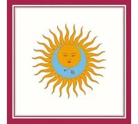 KING CRIMSON - Lark's Tongues In Aspic