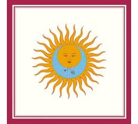 King Crimson - Lark's Tongues In Aspic