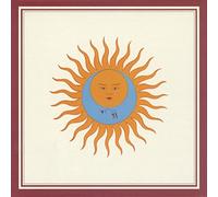 King Crimson - Lark's Tongues in Aspic