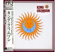 King Crimson - Larks' Tongues in Aspic
