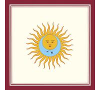 King Crimson Lark's Tongues in Aspic: 2023 Steven Wils (Vinyl) (Importación USA)