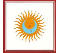 King Crimson - Larks Tongues in Aspic - 30th Anniversary Edition Remastered by King Crimson (2004) Audio CD