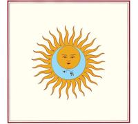 King Crimson Larks' Tongues in Aspic: Alternative Take (Vinyl) (Importación USA)