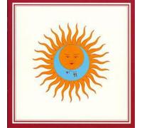 King Crimson Larks' Tongues in Aspic (CD) Album (Importación USA)