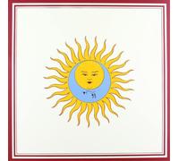 King Crimson Lark's Tongues in Aspic (CD) (Importación USA)