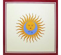 King Crimson - Larks' Tongues In Aspic - Discipline Global Mobile - KCLP 5, Panegyric - KCLP5, Inner Knot - KCLP5