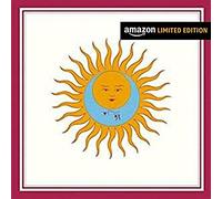King Crimson Lark's Tongues in Aspic (CD)