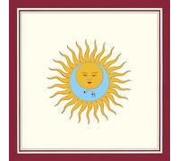 King Crimson - Larks' Tongues In Aspic - Fortieth Anniversary Edition