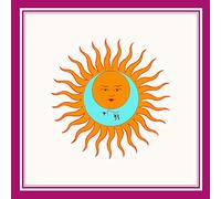 King Crimson - Larks' Tongues In Aspic (K2HD)