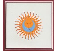 King Crimson - Larks Tongues in Aspic-Ltd