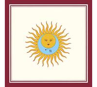 King Crimson - Lark's Tongues In Aspic (Remixed)