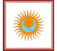 King Crimson - Lark's Tongues In Aspic (Remixed) [Vinilo]