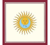 King Crimson - Larks' Tongues in Aspic Steven Wilson Mixes & 2023 David Singleton Elemental Mixes-200gm Vinyl [Import] [Vinilo]