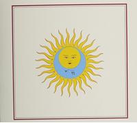 King Crimson - Larks' Tongues in Aspic [USA] [DVD]