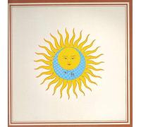 KING CRIMSON - Larks Tongues In Aspic [Vinilo]
