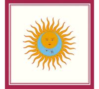 King Crimson – Larks' Tongues In Aspic – Vinilo 200 g