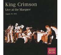 King Crimson - Live At The Marquee.London.August 10th.1971 (HQCD)