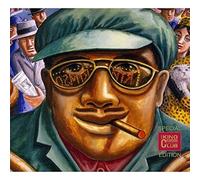 King Crimson - Live in Argentina,1994 (2 Dvd-a) [DVD-AUDIO] [Alemania]