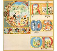 King Crimson - Lizard (1987 EG Issue) [UK Import]