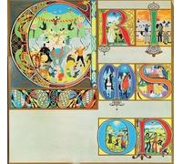 King Crimson - Lizard (200g) (LP)