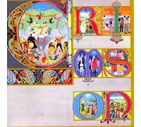 King Crimson - Lizard