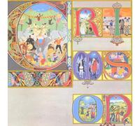 King Crimson - Lizard