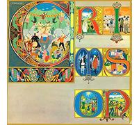 King Crimson - Lizard