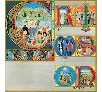 King Crimson Lizard (CD) Album (Importación USA)