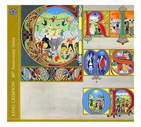 King Crimson - Lizard - Fortieth Anniversary Edition