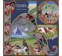 King Crimson - Lizard (LP Vinyl / 200gm / David Singleton Mix '25) [Vinilo]