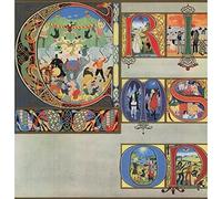 King Crimson - Lizard (200g) (LP)