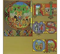 King Crimson - lizard [Vinilo]