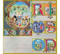 King Crimson Lizard (Vinyl) (Importación USA)