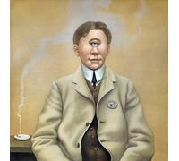 King Crimson - Radical Action To Unseat The Hold Of Monkey Mind