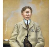 King Crimson - Radical Action To Unseat The Hold Of Monkey Mind
